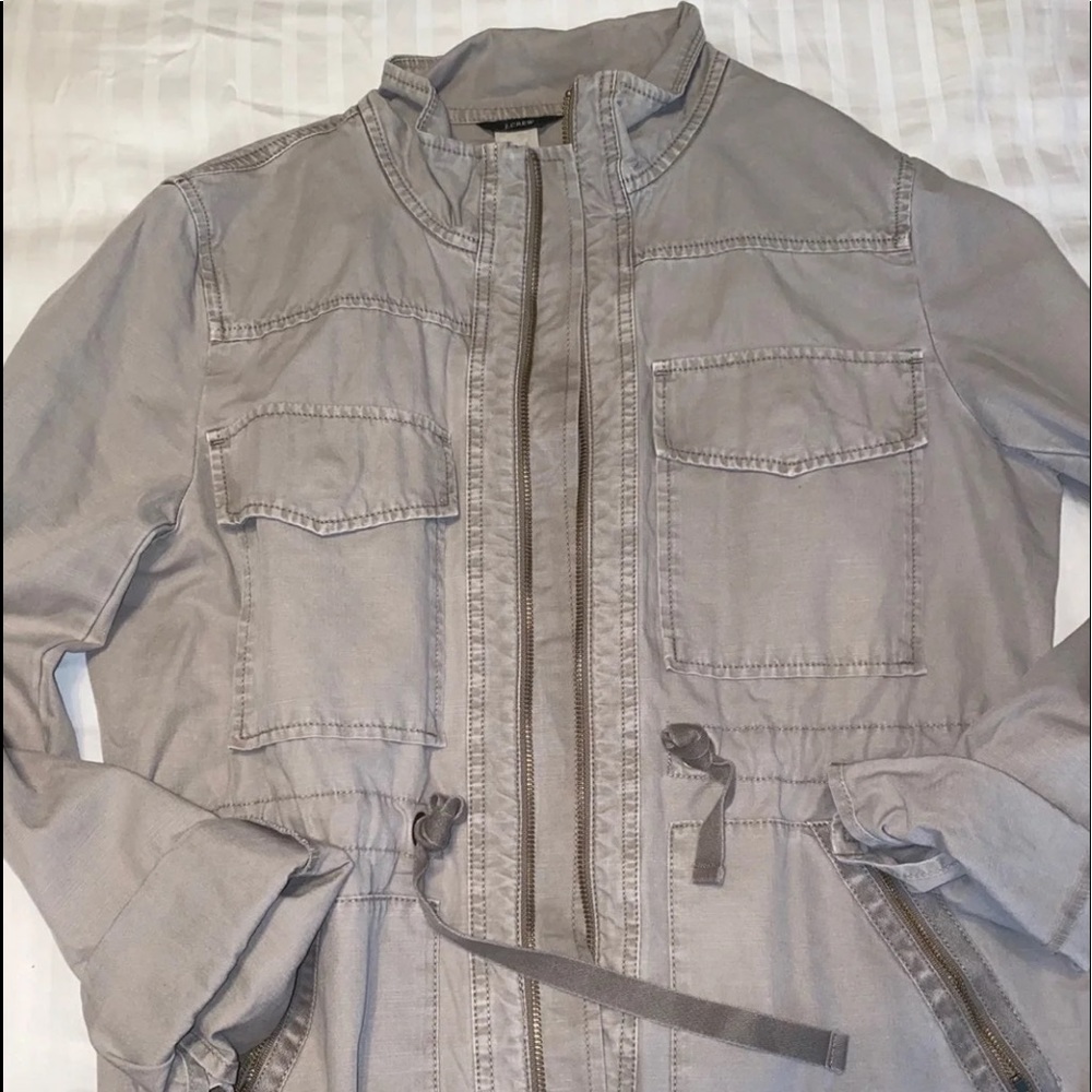 JCrew Women’s Jacket